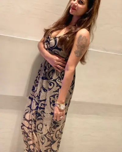 Ghatampur Escort